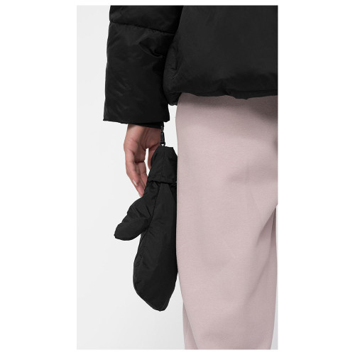 4F Γυναικείο μπουφάν Down Jacket